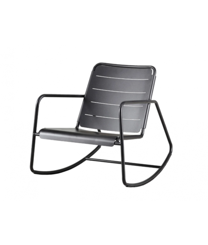 Copenhagen rocking chair